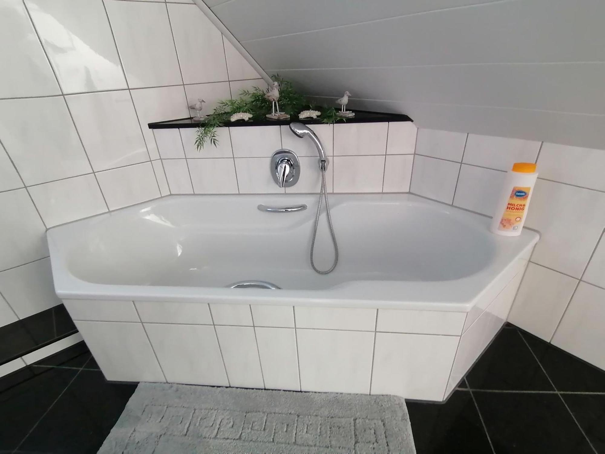 Ferienwohnung "Sanssouci", Muelheim Selbeck 뮬하임안더루 외부 사진