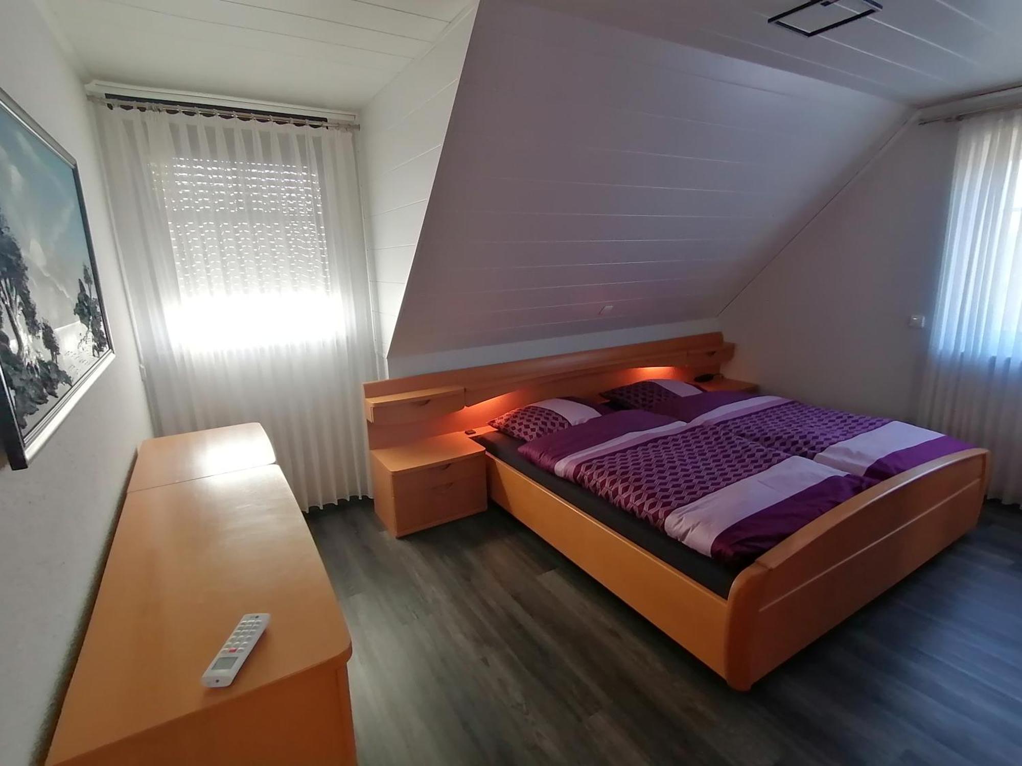 Ferienwohnung "Sanssouci", Muelheim Selbeck 뮬하임안더루 외부 사진